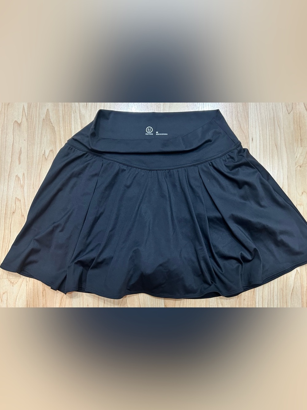 Gilly Hicks Active Skort